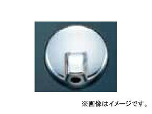 ジェットイノウエ アンダーミラーカバー クロームメッキ 570909 三菱ふそう フルコンファイター 1992年08月～1999年03月