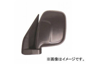  large higashi Press out side mirror left DI-643 MMC Minicab LE-U61 2002 year ~2003 year 