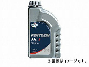 フックス デュアルクラッチフルード PENTOSIN FFL-3 20L A601109072