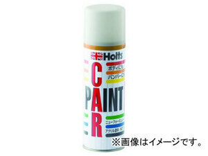 ホルツ/Holts カーペイント トヨタ車用 041 ホワイト 300ml MH12006 JAN：4978955120066