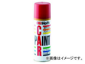 ホルツ/Holts カーペイント スバル車用 94H シャイニーレッドマイカ 300ml MH15531 JAN：4978955155310