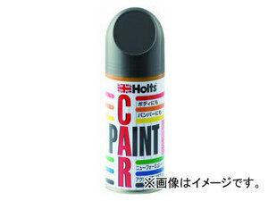 ホルツ/Holts カーペイント トヨタ車用 183 ダークブルーイッシュグレーM 180ml MH077 JAN：4978955000771