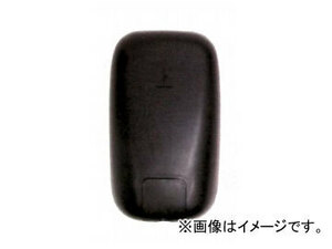  large higashi Press rear view out side mirror right DI-269 Isuzu Elf KR-NKR,NKS,NPR series 2002 year ~2003 year 