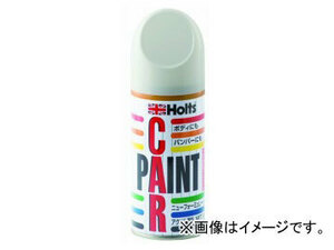 ホルツ/Holts カーペイント トヨタ車用 065 ホワイトパールクリスタルシャイン カラーベース 180ml MH2460 JAN：4978955024609