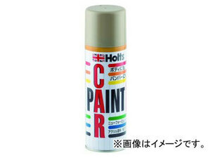 ホルツ/Holts カーペイント ダイハツ車用 T17 シャンパンシルバーメタリックオパール 300ml MH16548 JAN：4978955165487