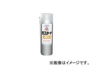 タイホーコーザイ NX89 ラスガードブラウン 500ml 品番：00089 JAN：4985329100890