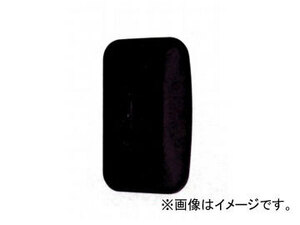  large higashi Press rear view out side mirror right DI-100 Toyota Dyna ( standard ) K-BU20,P-BU30~85 1980 year ~1987 year 