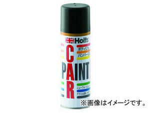 ホルツ/Holts カーペイント ホンダ車用 B92P ナイトホークブラックパール 300ml MH14038 JAN：4978955140385