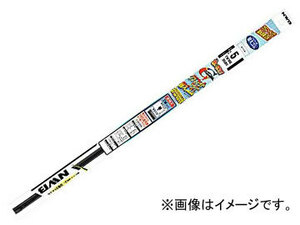 NWB グラファイトワイパー替えゴム 650mm AW3G 運転席 ホンダ エディックス BE1,BE2,BE3,BE4,BE8 2004年07月～2009年08月
