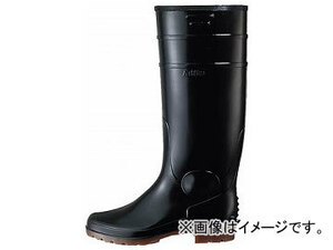 Achilles 耐油・衛生長靴ワークマスター 黒 26.0cm TWB 2100 B 26.0(7798466)