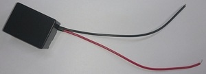 小糸製作所/KOITO LED描画ランプ用過電圧対応中間ハーネス LBLCH 入数：1個