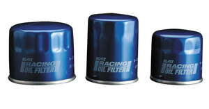 BLITZ (ブリッツ) RACING OIL FILTER (レーシングオイルフィルター) オイルエレメント レクサス/トヨタ φ65×H65 1870