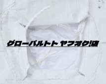 上下半開 排出口あり コンテナバッグ フレコンバッグ トン袋 土嚢袋 使用荷重1.8t 2枚入 PP素材 角型 土木 工事 廃棄物_画像3