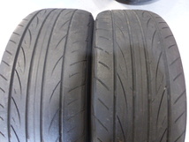 ★アクア　G’ｓ　純正★ＹＨ　アドバンフレバ　195/45R17　4本セット！！_画像7