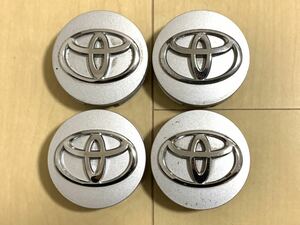 トヨタ TOYOTA純正センターキャップ4個 2994 プリウスα ノア NOA VOXY ヴォクシー ヴェルファイア アルファード ②