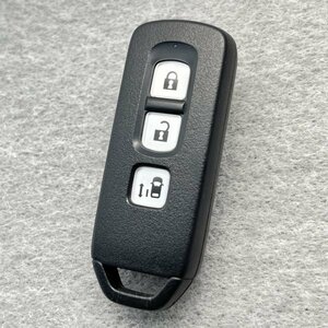  free shipping * Honda original JF1 JF2 N-BOX N box one side electromotive sliding door 007YUUL0754 3 button smart key keyless remote control A