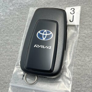 50 серия RAV4 первый период . завершено Toyota оригинальный "умный" ключ 231451-0351 новый товар с батарейкой { оплачивается отдельно ключ cut возможно } hybrid G 2