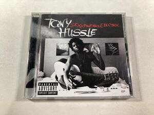 【1】M6930◆Tony Hussle／Sexy, Freaky, Electric◆トニー・ハスル◆輸入盤◆