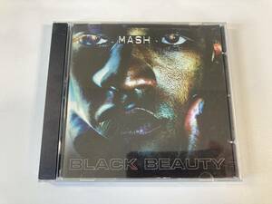 【1】M6971◆Mash／Black Beauty◆マッシュ／ブラックビューティー◆輸入盤◆