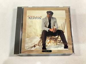 【1】M6982◆Gerald Alston／1st Class Only◆ジェラルド・アルストン◆輸入盤◆