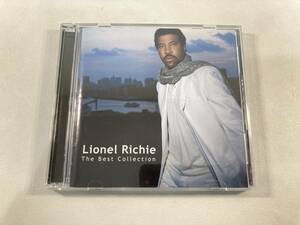 【1】7105◆SHM-CD◆Lionel Richie／Best Collection◆セイ・ユー、セイ・ミー ライオネル・リッチー・ベスト・コレクション◆DVD付◆