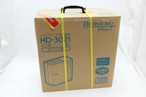 未使用　未開封品　ダイニチ　加湿器　HD-3021　発送ヤマト100サイズ