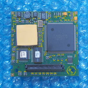 PowerBook 500シリーズ用 NUpower 603ev 183MHz 動作品