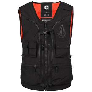 22-23 VOLCOM IGUCHI SLACK VEST　サイズM