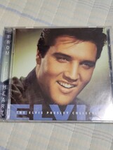 2CD/Time Life「エルヴィス・プレスリー コレクション FROM THE HEART」THE ELVIS PRESLEY CLLECTION_画像1