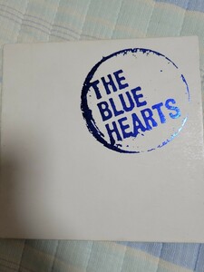 CD　ザ・ブルーハーツ/THE BLUE HEARTS「スーパーベスト/SUPER BEST」