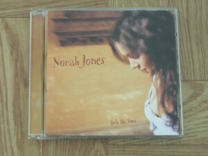 【CD】ノラ・ジョーンズ NORAH JONES / feels like home　[Made in USA]