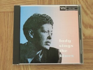 【CD】ビリー・ホリデイ BILLIE HOLIDAY / ビリー・ホリデイ物語 奇妙な果実 +3　国内盤