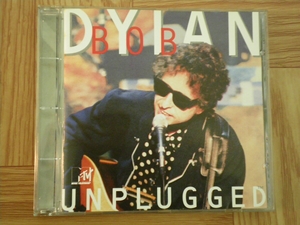 《CD》ボブ・ディラン BOB DYLAN / MTV UNPLUGGED