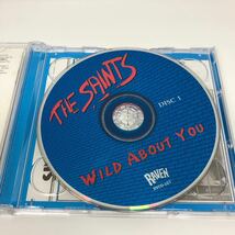 The Saints / Wild About You 1976-1978 - Complete Studio Recordings_画像4