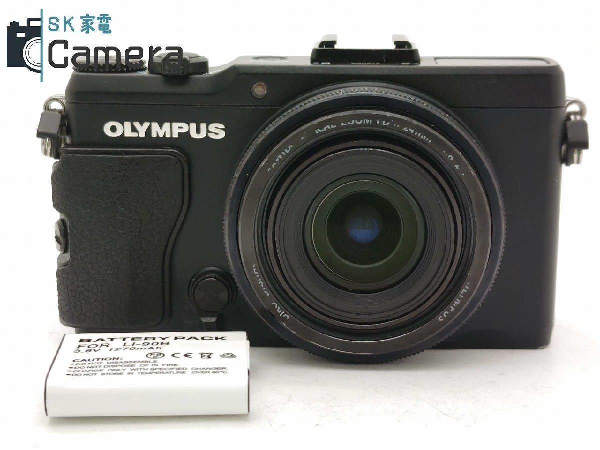 2023年最新】Yahoo!オークション -xz-2 オリンパスの中古品・新品・未