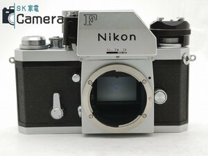 Nikon F フォトミック FTN シルバー ニコン AS-1 付