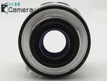 Nikon NIKKOR-P Auto 10.5cm F2.5 非Ai ニコン_画像4