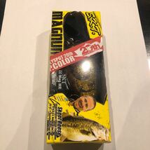 ラッキークラフト SKTマグナム STAY GOLD 未使用品 ハニースポット 限定品_画像1