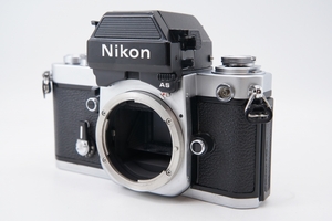 露出計　動作 【 良品 】 ニコン NIKON F2 フォトミックAS 801万台　 フィルムカメラ　ＭＦ #55