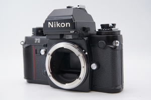 露出計　動作 【 並品 】 ニコン NIKON F3 P プレス HP　 フィルムカメラ　ＭＦ #56