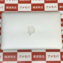 爆速発送 MacBook Air 11インチ Late 2010 1.4GHz Intel Core 2 Duo 2GB 64GB A1370 シルバー _画像1