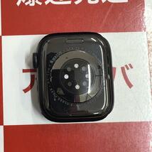 Apple Watch Series 8 41mm GPSモデル MNP53J/A 美品[221562]_画像3