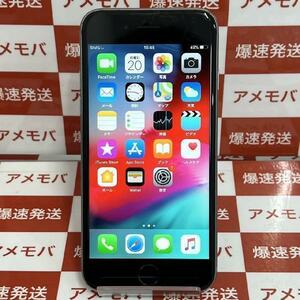 iPhone6s 128GB docomo版SIMフリー バッテリー100%[222737]