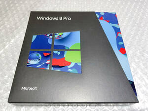 Windows 8 Pro 発売記念優待版 アップグレード 日本語 製品版