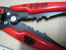 ◆◆MAC TOOLs　マックツール ワイヤーストリッパー　WSC665　未使用_画像3