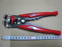 ◆◆MAC TOOLs　マックツール ワイヤーストリッパー　WSC665　未使用_画像1