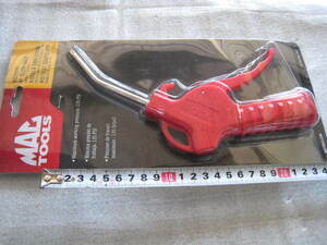 ◆◆MAC TOOLs　マックツール エアーガン 未使用