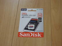 新品未使用 マイクロSDカード 512GB サンディスク 150mb/s 送料無料 microSDXCカード sandisk microSDカード ニンテンドースイッチ class10_画像3