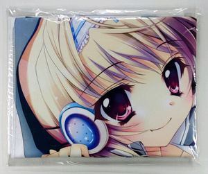 ... Izumi ... headphone . microfibre towel C84ver /....komike84 regular goods new goods unopened free shipping 