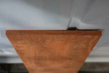 欅　けやき　ケヤキ　玉杢　無垢材　長さ38.0cm　幅12.1cm　厚み0.6cm _画像7